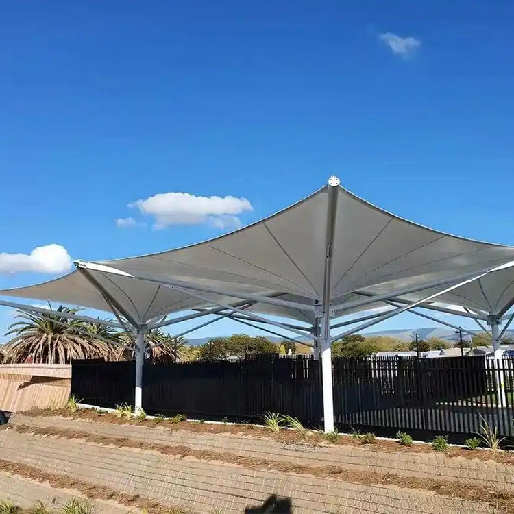 台前县工程案例