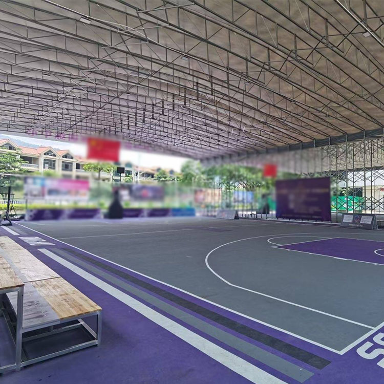 台前县工程案例