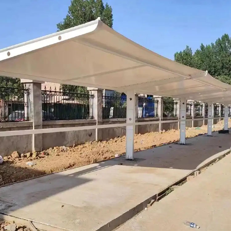 台前县工程案例