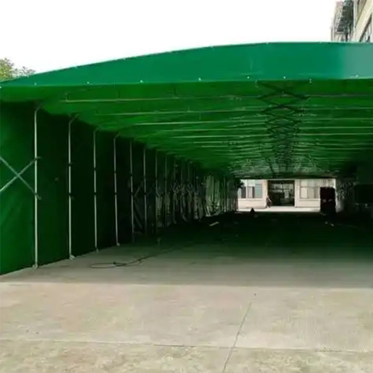 台前县工程案例