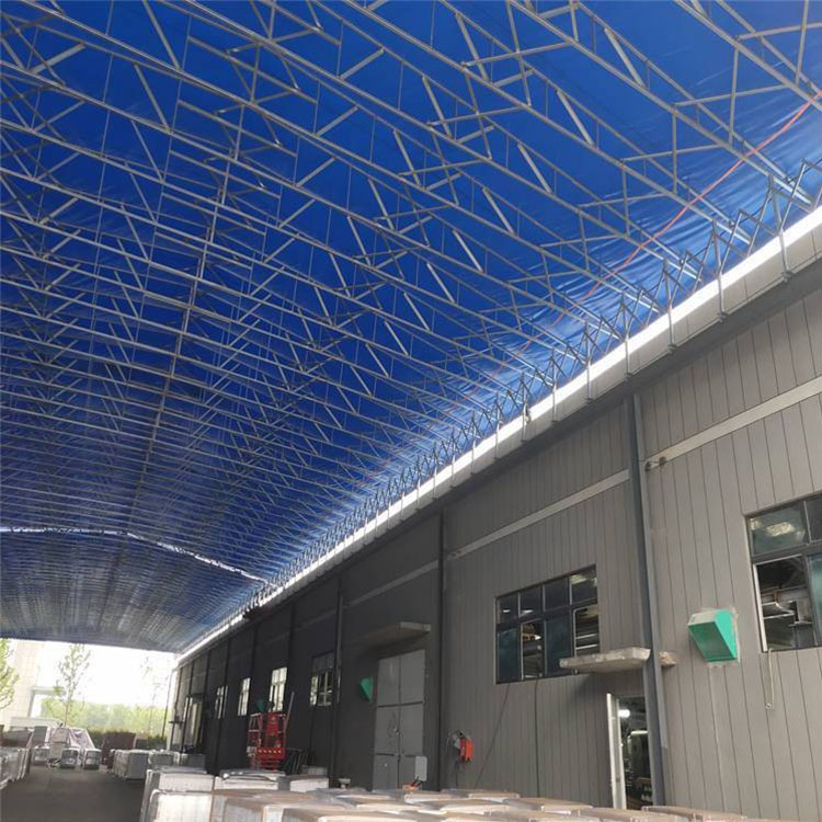 台前县工程案例