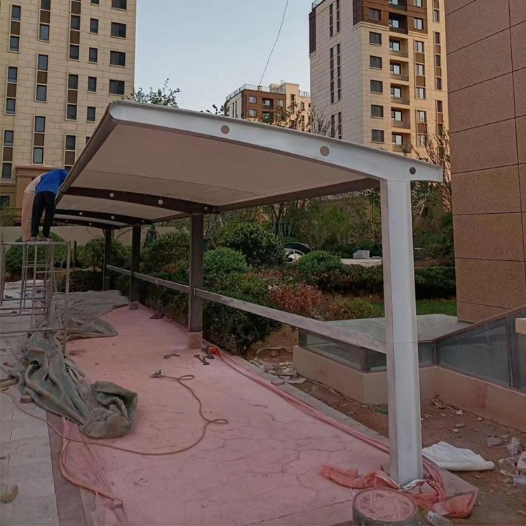 台前县工程案例